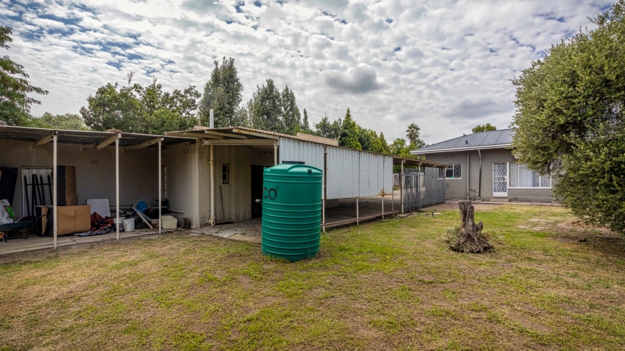 3 Bedroom Property for Sale in Wilgenhof Free State